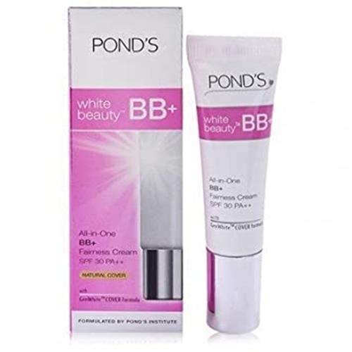 PONDS WHITE BEAUTY BB CREAM 9G.